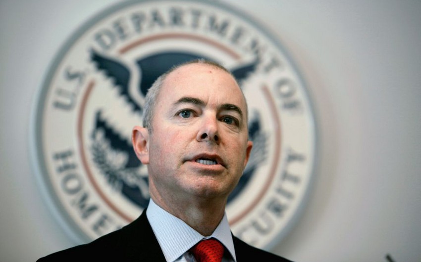 US Senate approves new Homeland Security Department secretary