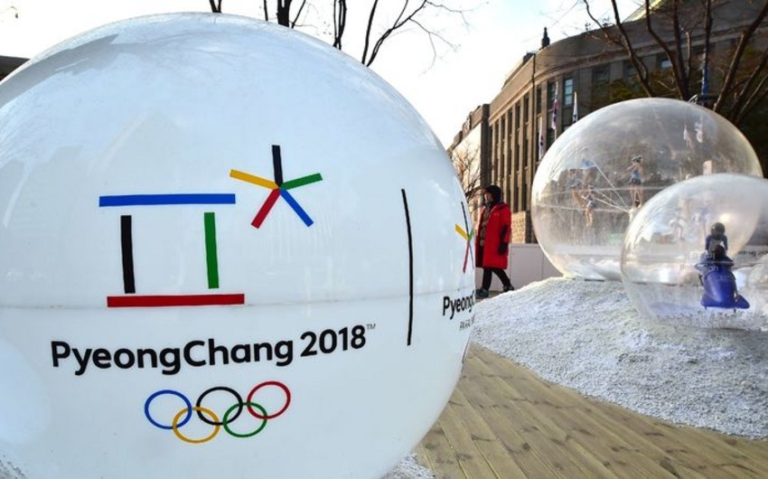 Южная Корея предложила создать единую команду с КНДР на Олимпиаде в Пхенчхане