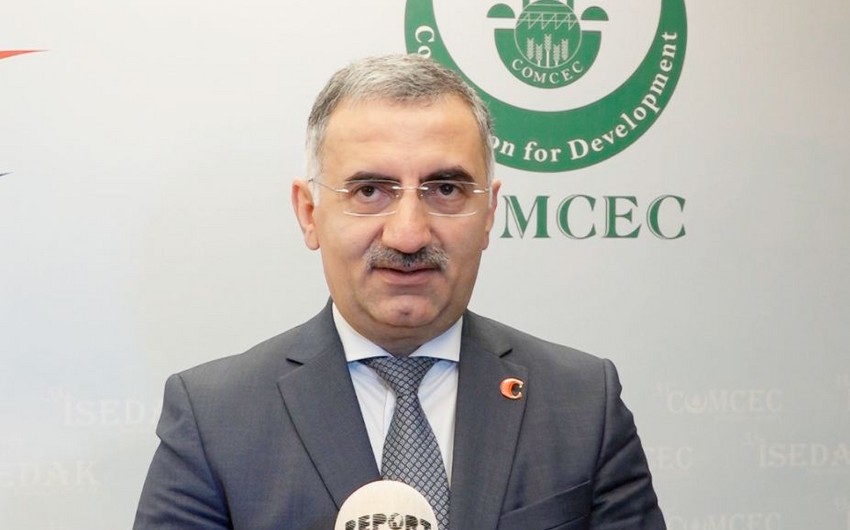 Elmir Velizade: Azerbaijan contributes to Islamic cooperation
