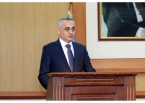 Fuad Nəcəfli: Naxçıvanda sahibkarlara verilən kreditlərin məbləği 2,2 dəfə artıb
