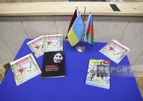 Во Львове почтили память жертв Ходжалинского геноцида