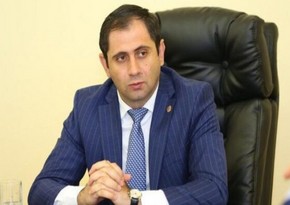 Глава Минобороны Армении отправился с рабочим визитом в Россию