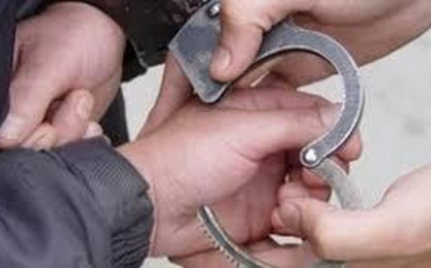 В Гаджигабуле задержаны лица, занимавшиеся наркоторговлей