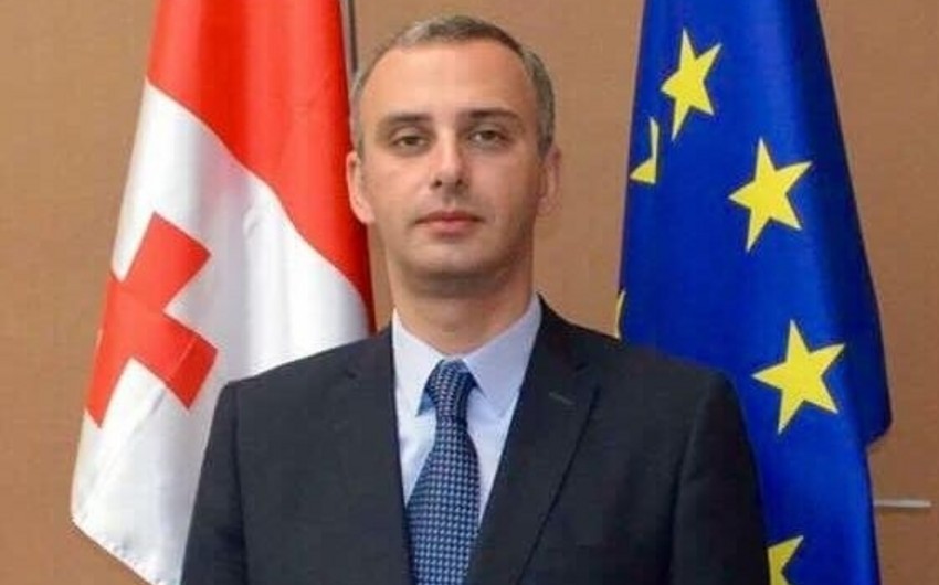 Petre Kankava: “Gürcü dilini bilən azərbaycanlı gənclər dövlət strukturlarına işə qəbul olunurlar”