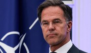 Former Dutch PM Rutte becomes NATO’s secretary general 