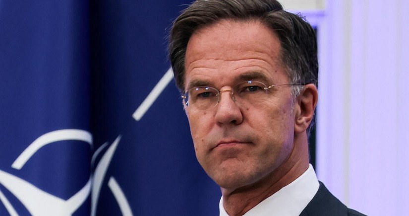 On brink of change: Mark Rutte's NATO nomination saga close to completion