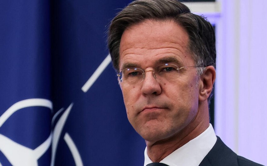 On brink of change: Mark Rutte's NATO nomination saga close to completion