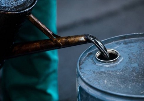 Запасы нефти в США снизились на 1,54 млн баррелей