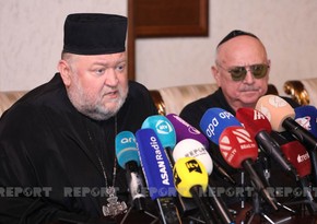 Представитель РПЦ: Попытки разжечь религиозную рознь в Азербайджане не дадут результатов