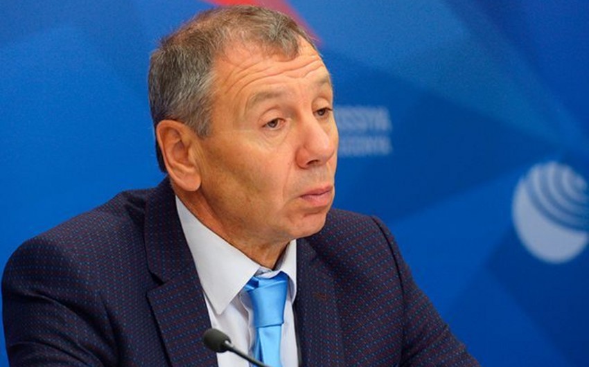 Markov: Russia does not recognize elections in Nagorno-Karabakh