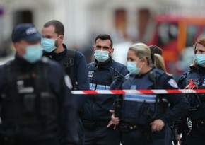 France: One injured in shooting during Emmanuel Macron's visit
