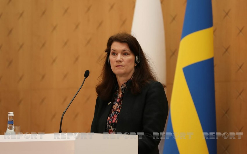 OSCE Chairperson-in-Office: Situation in the region has changed