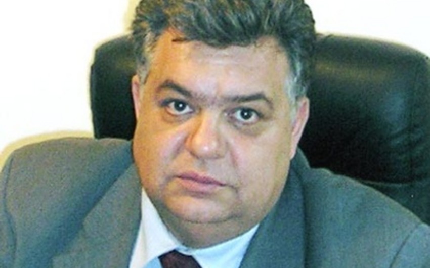 Посол: Товарооборот Азербайджана с Китаем больше показателей Грузии и Армении вместе взятых