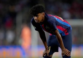 PSG willing to offer Barcelona 200M euros for teenage superstar Lamine Yamal