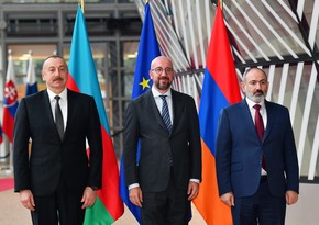 Трехсторонняя встреча в Брюсселе - очередной успех внешней политики Ильхама Алиева