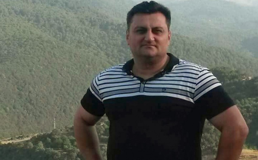 Vergilər Nazirliyinin 38 yaşlı əməkdaşı iş başında ölüb