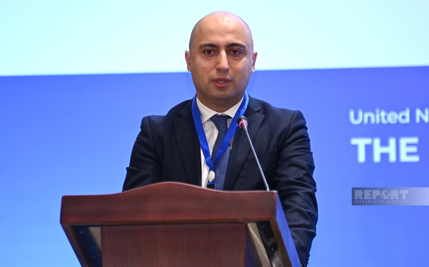 Minister: Level of scientific education must be increased in Azerbaijan