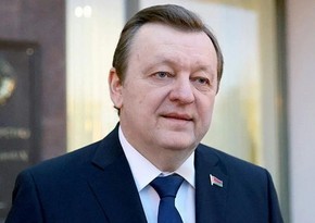 Belarus XİN başçısı: İqtisadiyyat və təhlükəsizlik MDB üçün prioritet mövzu olmalıdır