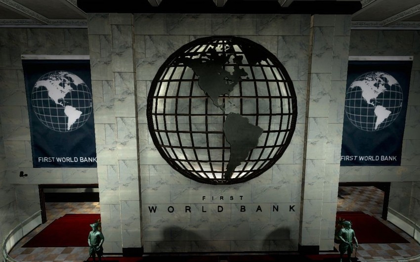 Всемирный банк оценил долг наименее развитых стран