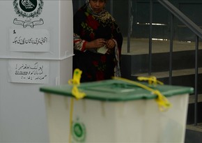 Pakistanda parlament seçkilərinin vaxtı açıqlanıb