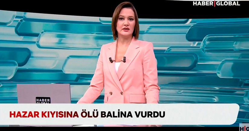 “Haber Global” COP29-da: Türkiyə iqlim gündəmini müəyyən edir və fəaliyyətə çağırır