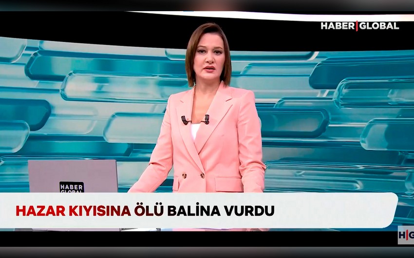 “Haber Global” COP29-da: Türkiyə iqlim gündəmini müəyyən edir və fəaliyyətə çağırır