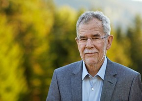 Президент Австрии объявил кризис в правительстве завершенным