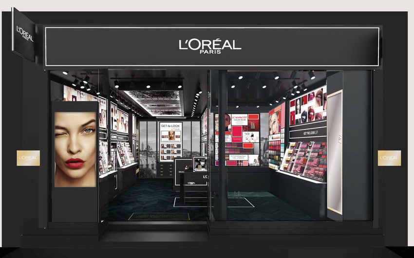 L’Oreal to buy back part of its shares from Nestle