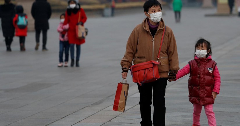 China ministry seeks more fever clinics to combat respiratory illness surge