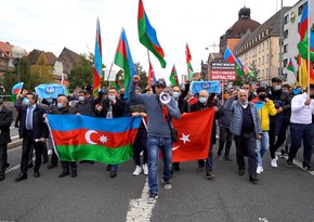 American Azerbaijanis demand US officials take practical steps to put end to provocations of Armenia