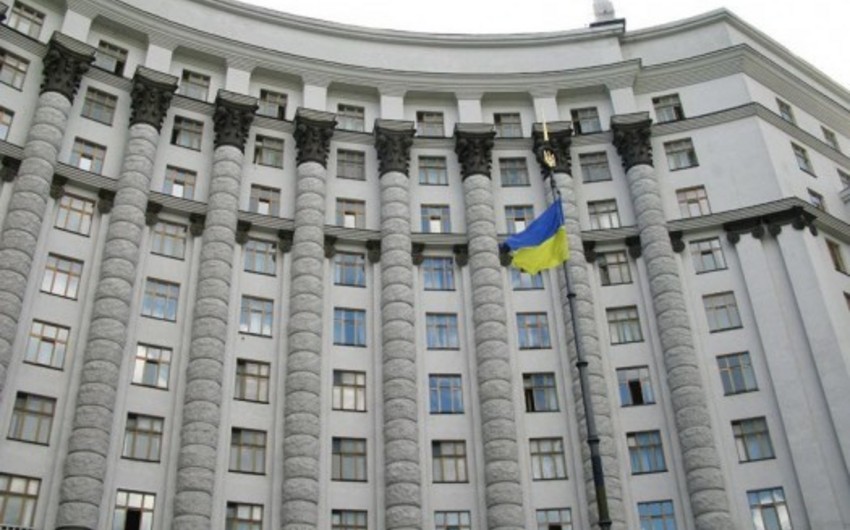 Украина рассматривает введение дополнительных санкций в отношении России