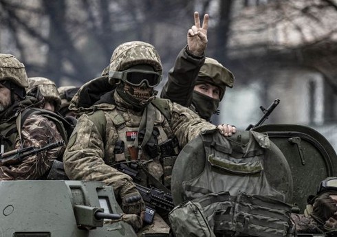 В МО РФ заявили, что ВСУ воспользовались провокацией Пригожина и готовятся к наступлению