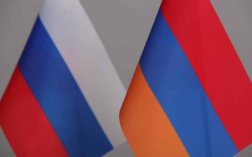 Россия намерена открыть новое консульство в Армении