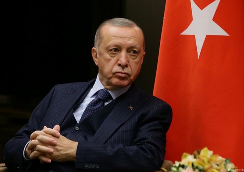 Эрдоган: У Турции не будет проблем с энергоносителями зимой