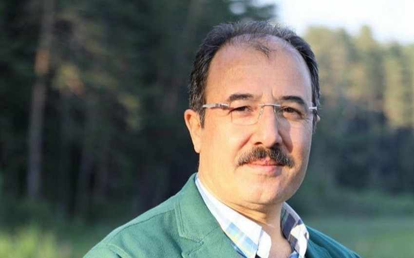Новый посол Турции сегодня прибывает в Азербайджан 