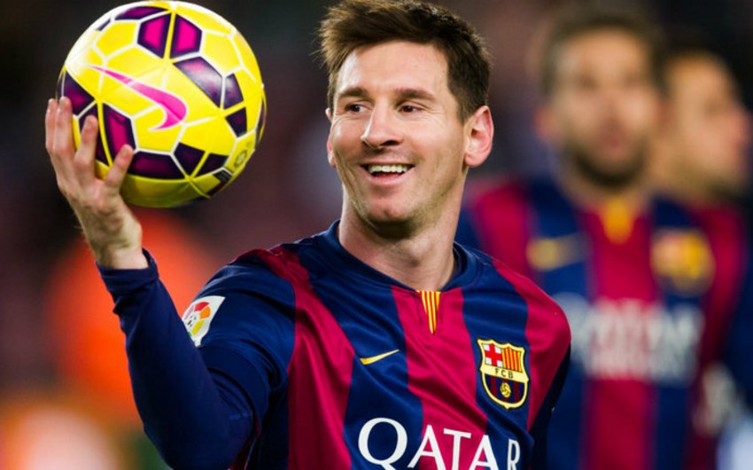 ​Lionel Messi: Real Madridin qələbə qazanmasını istəmirlər