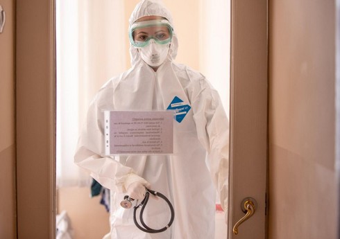 В Молдове число заразившихся коронавирусом превысило 23,5 тысячи