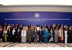 Принята итоговая декларация конференции ДН на тему Развитие прав и возможностей женщин