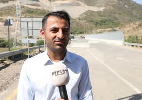 Турецкий журналист: Невозможно найти слова, чтобы описать совершенные армянами в Карабахе зверства