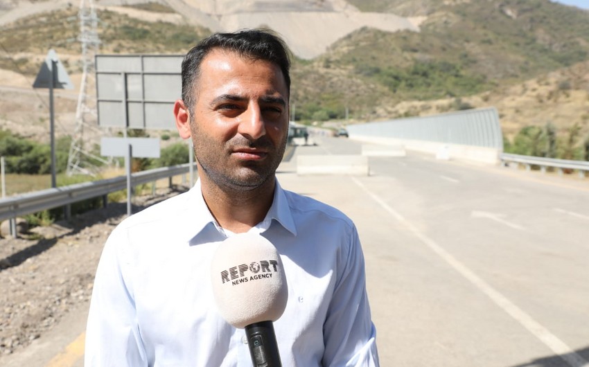 Турецкий журналист: Невозможно найти слова, чтобы описать совершенные армянами в Карабахе зверства