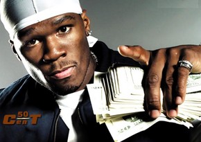 50 Cent declares himself bankrupt