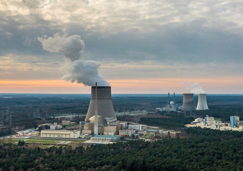 США откажутся от российского урана для АЭС нового поколения  