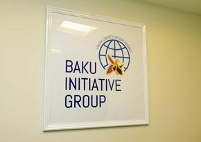 Baku Initiative Group issues statement on violence against civilians in New Caledonia by French authorities 