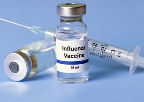 До конца года в Азербайджан будет завезена вакцина от гриппа