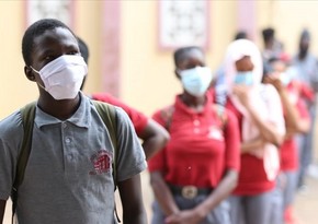 Afrikada koronavirusa yoluxanların sayı 8 milyona yaxınlaşır