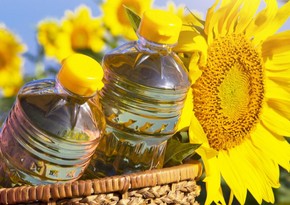 Azerbaijan more than triples exports of sunflower oil to Georgia
