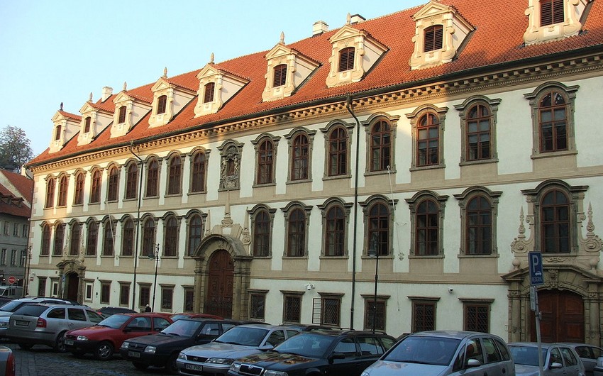 В Праге проходит заседание Постоянного комитета ПАСЕ