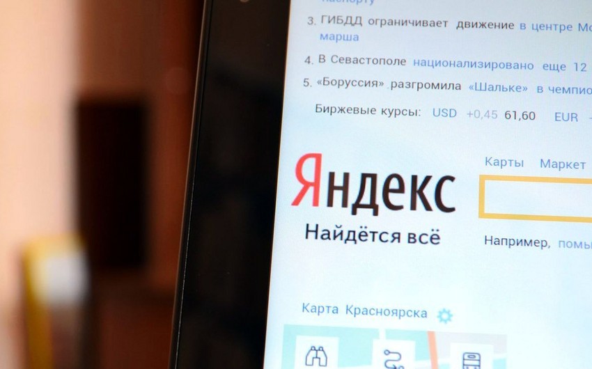 Qarabağdakı aprel gərginliyi Yandex sistemində rusların ən çox müraciət edilən sorğuları arasında yer alıb