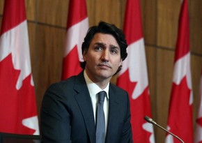 Трюдо: В Канаде растет число случаев антисемитизма и исламофобии