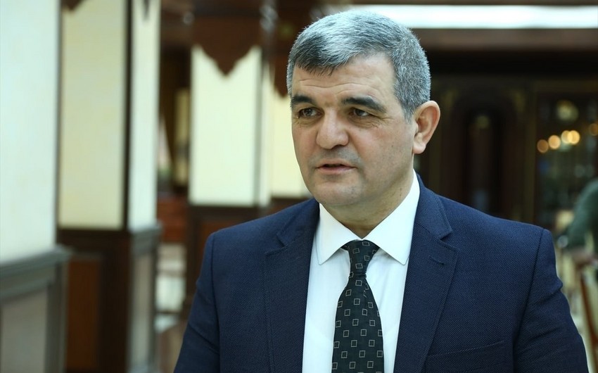 Deputat: “Azərbaycan ensiklopediyası bərbad vəziyyətdədir”